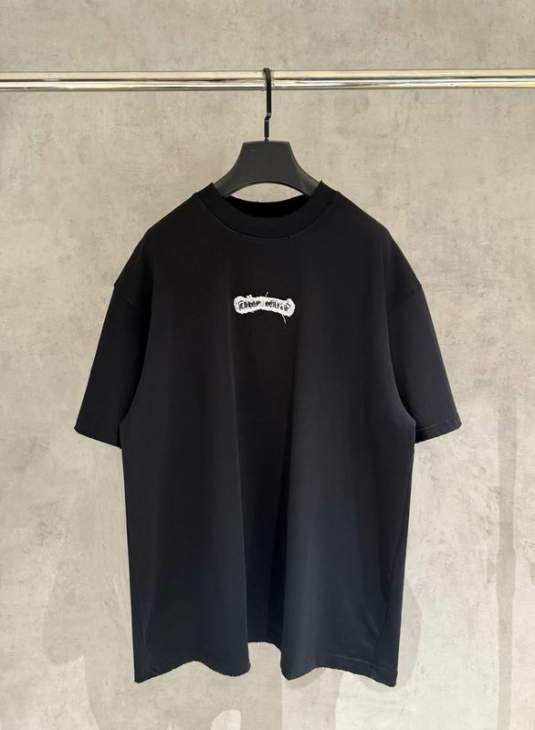 Picture of Chrome Hearts T Shirts Short _SKUChromeHeartsS-2XLxetr21518099